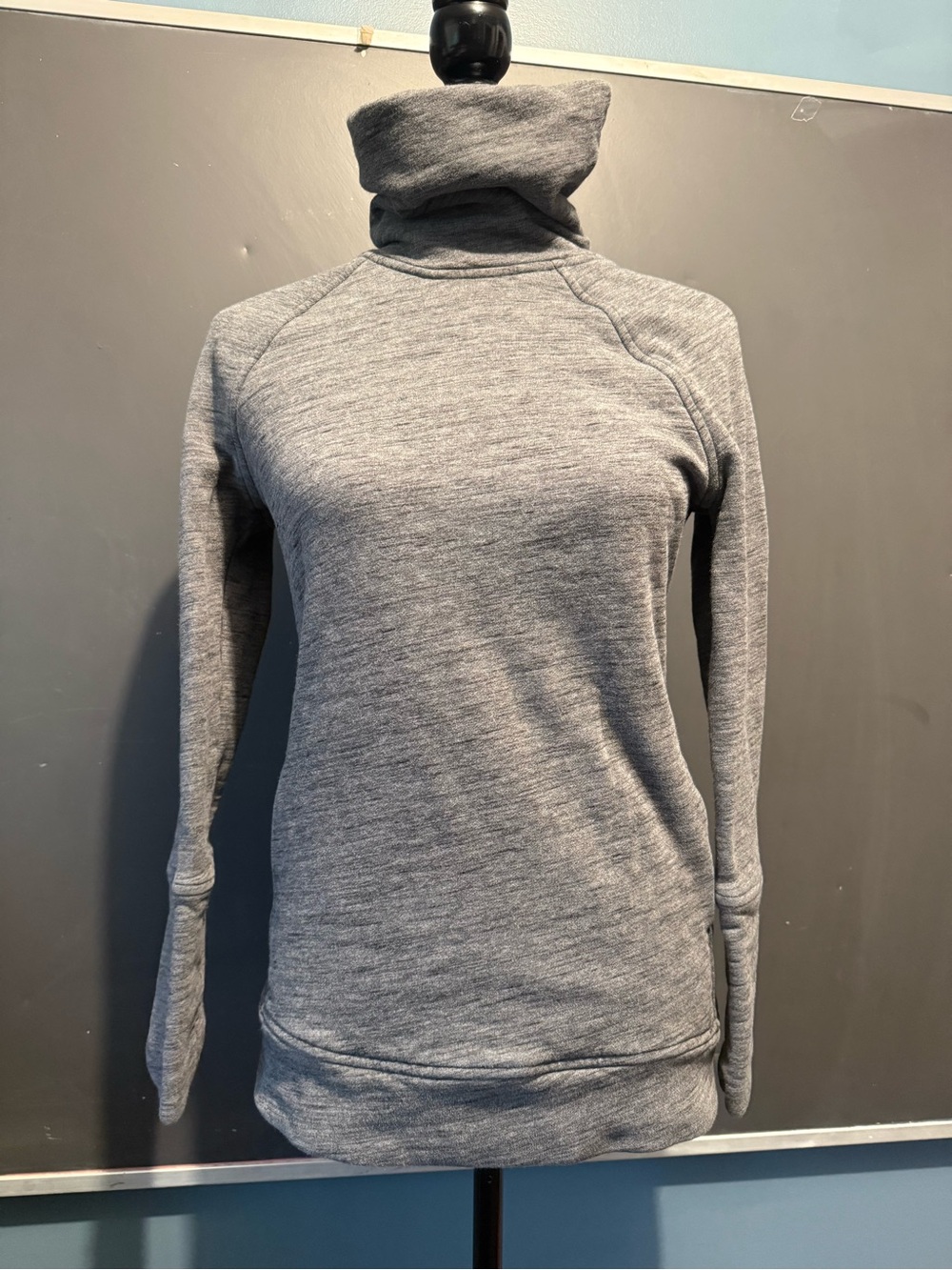 Lululemon To You Tunic
